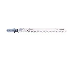 Bosch 5 siaurapj.pjūkleliai T 301 CD