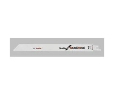 .BOSCH PJŪKLĖS DIENAS PJŪKLUI S1122VF 225mm MEDIENAS-METALAS 5vnt.