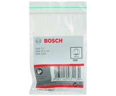 Bosch Įvorė su veržle,8 mm