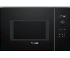 Įmontuojama mikrobangų krosnelė Bosch BEL554MB0