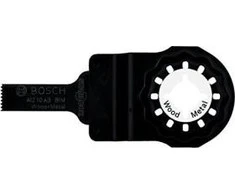 Bosch AIZ 10 AB, Mediena Metalas 10 x 20mm, 1 vnt.STARLOCK