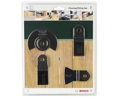 Priedų rinkinys Bosch 2609256979; 4 vnt.
