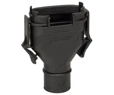 Bosch Nusiurbimo adapteris PEX 15 AE