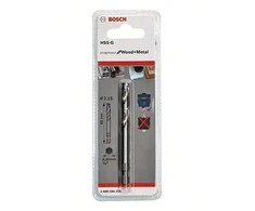 Bosch Centravimo grąžtas PCPlus HSS-G Ø 7,15x85 mm