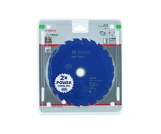 Bosch Expert for Wood 190x30x1,5/1x24T