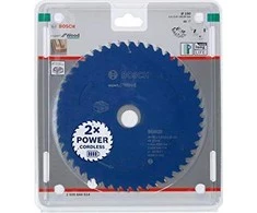 Bosch Expert for Wood 190x30x1.5/1x48T