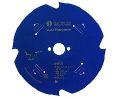 Bosch Disk.pjūkl.diskas 160x20x2.2/1.6x Z4
