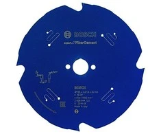 Bosch Disk.pjūkl.diskas 165x20x2.2/1.6x Z4