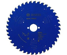 Pjovimo diskas Bosch Expert for Wood 2608644079; 216x30 mm; Z40