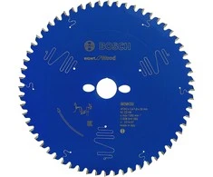 Bosch Pjovimo diskas Expert 260 x 30 x 2,4 mm, 60
