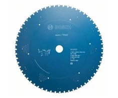 Bosch Disk.pjūkl.diskas Expert for steel Z48