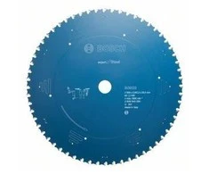Pjovimo diskas Bosch Expert for Steel 2608643058; 230x25,4 mm; Z48