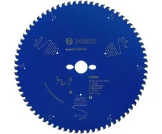 Pjovimo diskas Bosch Expert for Wood 2608644081; 315x30 mm; Z72