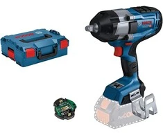 Bosch GDS 18V-1000 C Solo GCY 42, L-Boxx