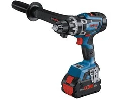 Bosch GSB 18V-150 C (be akumuliatoriaus ir kroviklio; L)