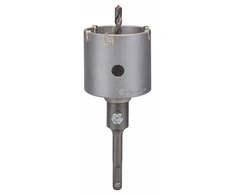 Bosch Gręž.karūna SDS plus su centravimo grąžtu,d=68 mm