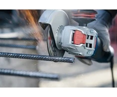 Bosch X-LOCK Multi Construction 125 × 1 × 22,23 mm