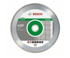 Bosch Deimant.pjov.diskas Ceramic,110x22x1,6x7,5