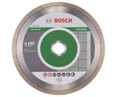 Bosch Deim.pjov.diskas FPE 180x22.23 mm