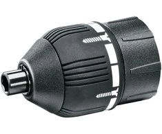 Bosch IXO III griebtuvas keič.
