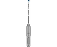 Bosch SDS-plus-7X grąžtas 4x50x115mm, 10 vnt.
