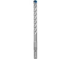 Bosch SDS-plus-7X grąžtas 10x100x165mm, 1 vnt.