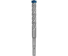 Bosch SDS-plus-7X grąžtas 14x100x165mm, 1 vnt.