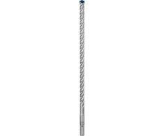 Bosch SDS-plus-7X grąžtas 10x250x315mm, 1 vnt.