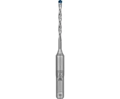 Gręžtuvas Bosch SDS- plius smūginis gręžtuvas, 4 geležtės Bosch