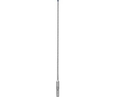 Bosch SDS-plus-7X grąžtas 5x250x315mm, 1 vnt.