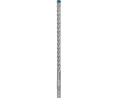 Bosch SDS-plus-7X grąžtas 10x200x265mm, 1 vnt.