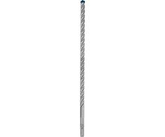 Bosch SDS-plus-7X grąžtas 12x300x365mm, 1 vnt.