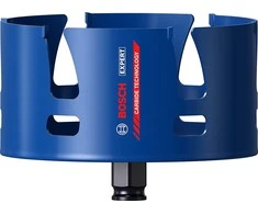 Bosch Gręžimo karūna 121mm Construction Material