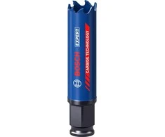 Grąžtas Bosch Karbido pjovimo karūna Tough Material 20mm