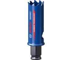 Bosch Karbido pjovimo karūna Tough Material 25mm