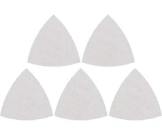 Bosch Bosch Expert M480 tinklinis šlifavimo lapas 93mm, K100 (5 vnt., delta šlifavimo mašinoms)