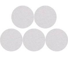Bosch Šlifavimo tinklelis M 480 125mm, G80, 5 vnt.