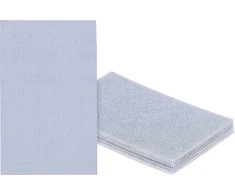 BOSCH ŠLIFAVIMO TINKLELIS 133mm EXPERT M480 10vnt.