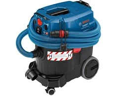 Bosch GAS 35 H AFC Putekļsūcējs