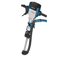 Bosch Nusiurbimo sistema GDE HEX
