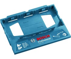 Plastikinis gaubtas kreipiančiosioms liniuotėms Bosch FSN SA