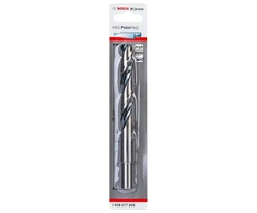 Bosch PointTeQ grąžtas metalui 14 x 108 x 160 mm,1 vnt.