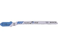 Bosch 5 siaurapj.pjūkleliai T 118 BOF