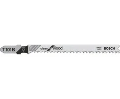 Bosch 5 siaurapj.pjūkleliai T 101 B