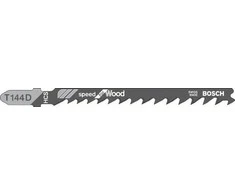 Bosch 5 siaurapj.pjūkleliai T 144 D