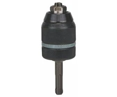 Greito fiksavimo griebtuvas BOSCH SDS-Plus 1,5-13mm