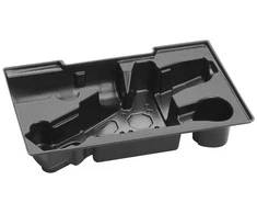 Bosch Putų įdėklas 102 GUS 10.8 V-LI