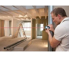 Lazerinis atstumo matuoklis Bosch GLM 40 PROFESSIONAL