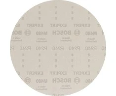 Šlifavimo tinklelis Bosch 2608900713; 225 mm; K240; 25 vnt.