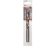 Grąžtas Bosch HSS-G grąžtai metalui 13,0mm, 1 vnt.